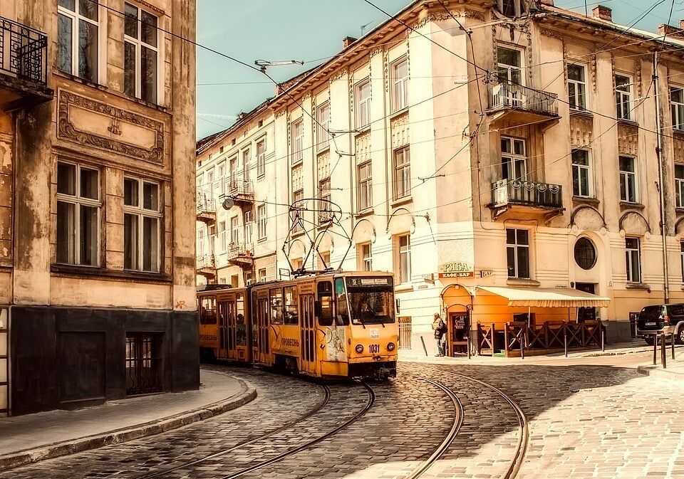 Szkolenie: Lwowska Szkoła Matematyczna