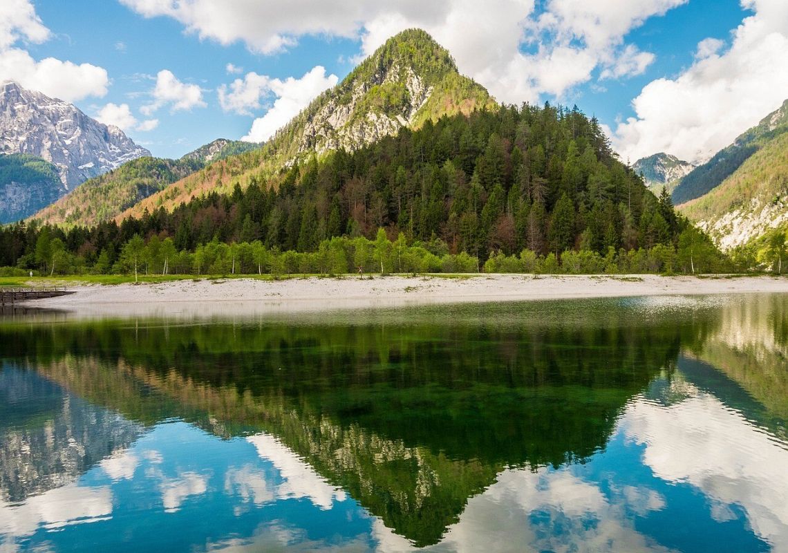Szkolenie: Za górami, za lasami... Czyli jak uczyć matematyki przy użyciu bajek i z kubkiem gorącej czekolady