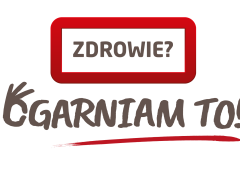 Konkurs „Zdrowie? Ogarniam TO!”- do 30 kwietnia.