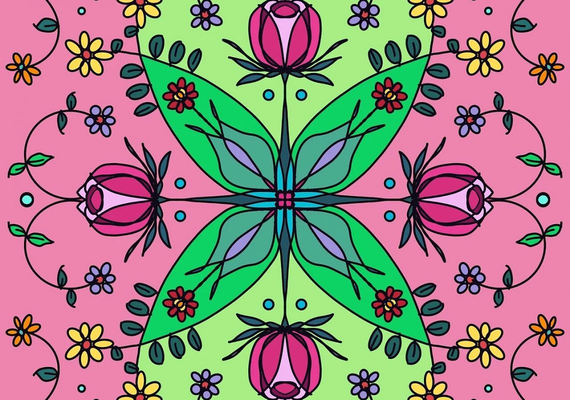 Zaproszenie na webinarium - kwietniowe inspiracje nie tylko dla biologa