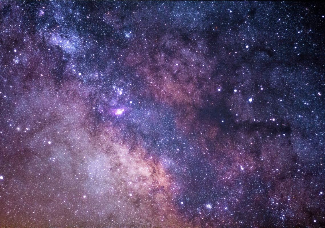 Letnia Szkoła Edukacji Kosmicznej