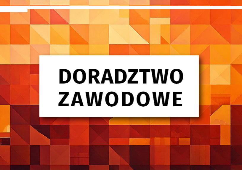 Doradztwo zawodowe