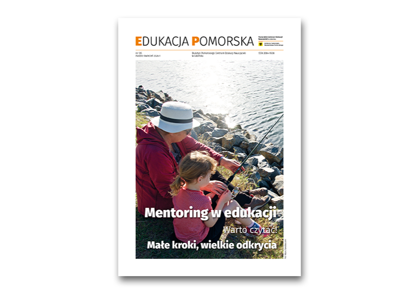 Edukacja Pomorska