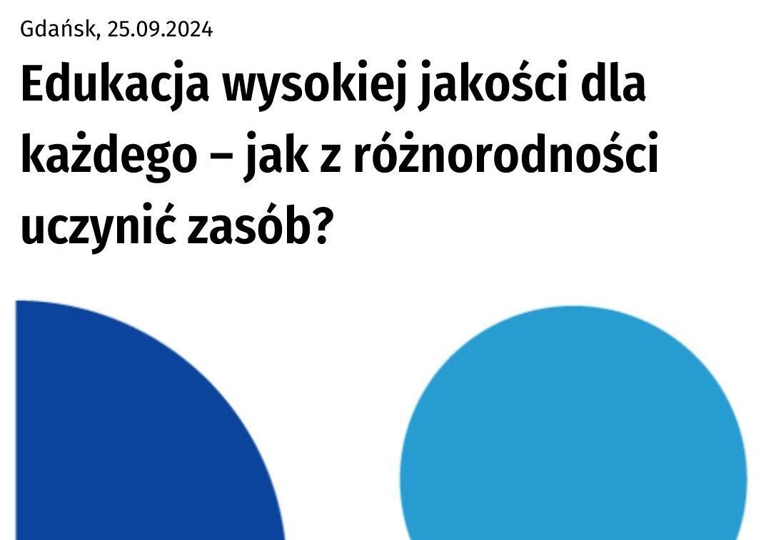Wykorzystaj szansę i zapisz się już teraz