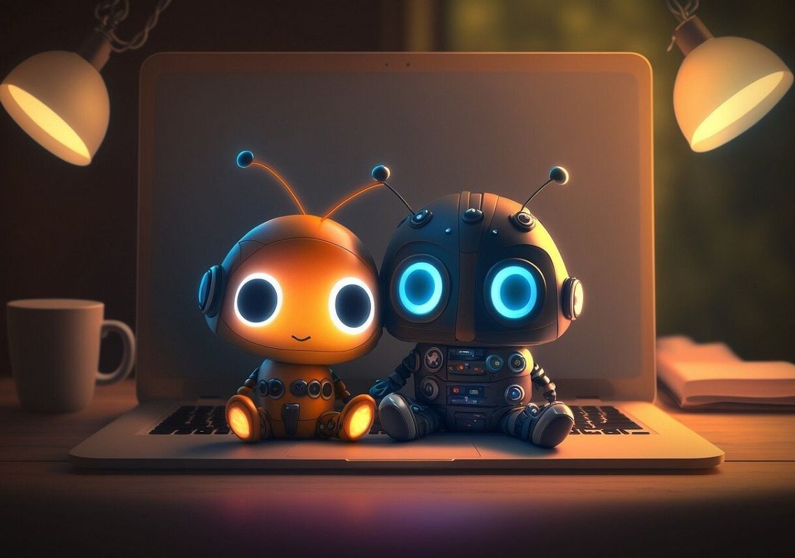 Zdolni z Pomorza - zaproszenie