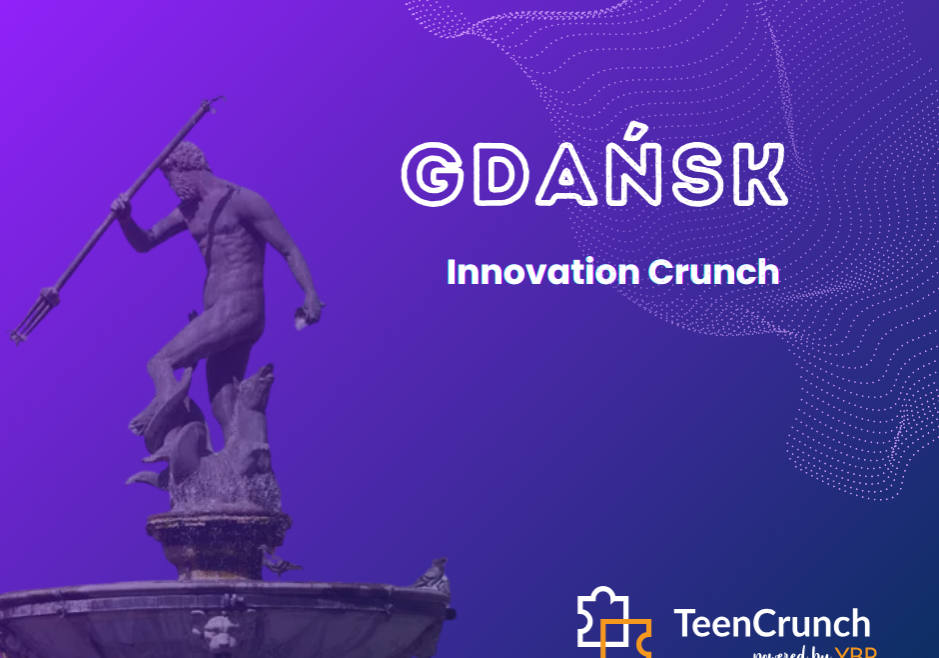 Otwórzmy uczniom drzwi do świata innowacji, startupów i nowoczesnych technologii