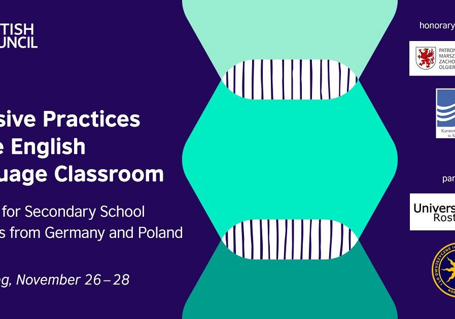 Inclusive Practices in the English Language Classroom