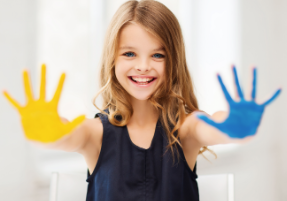 Raport IBE Edukacja dzieci i uczniów z doświadczeniem migracyjnym przybyłych z Ukrainy – dobre praktyki i rekomendacje