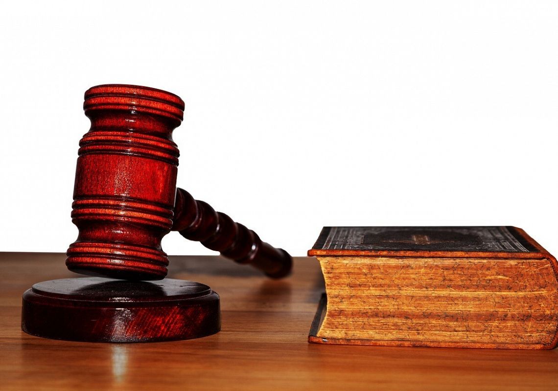 ОГОЛОШЕННЯ - безкоштовні юридичні консультації