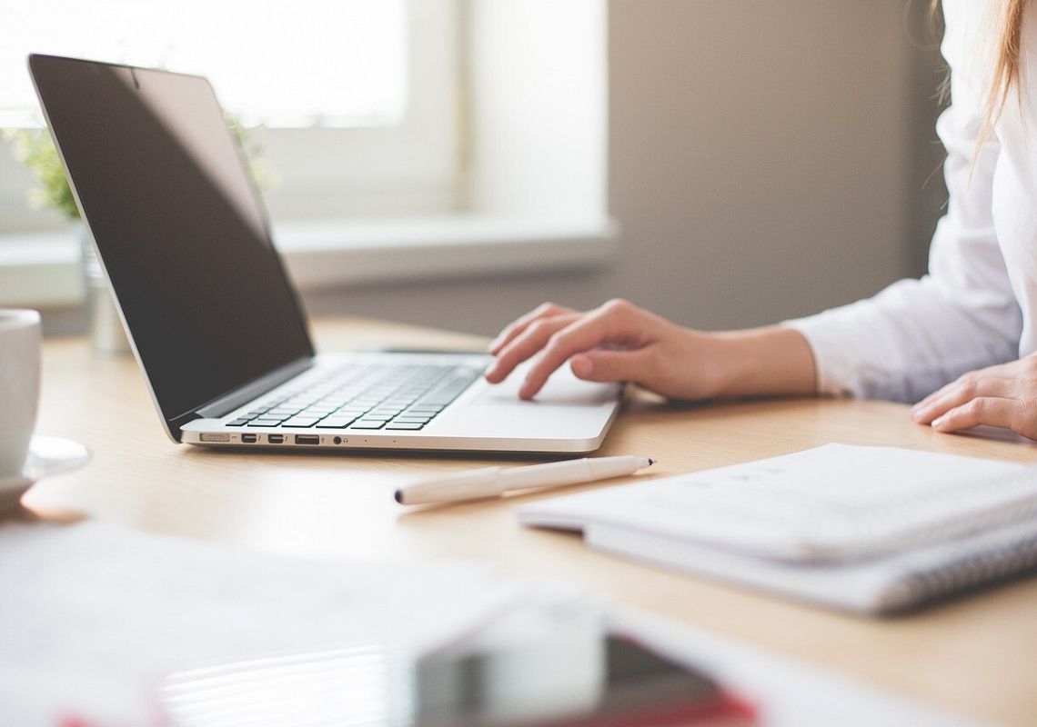 Вебінар: підприємницька діяльність жінок