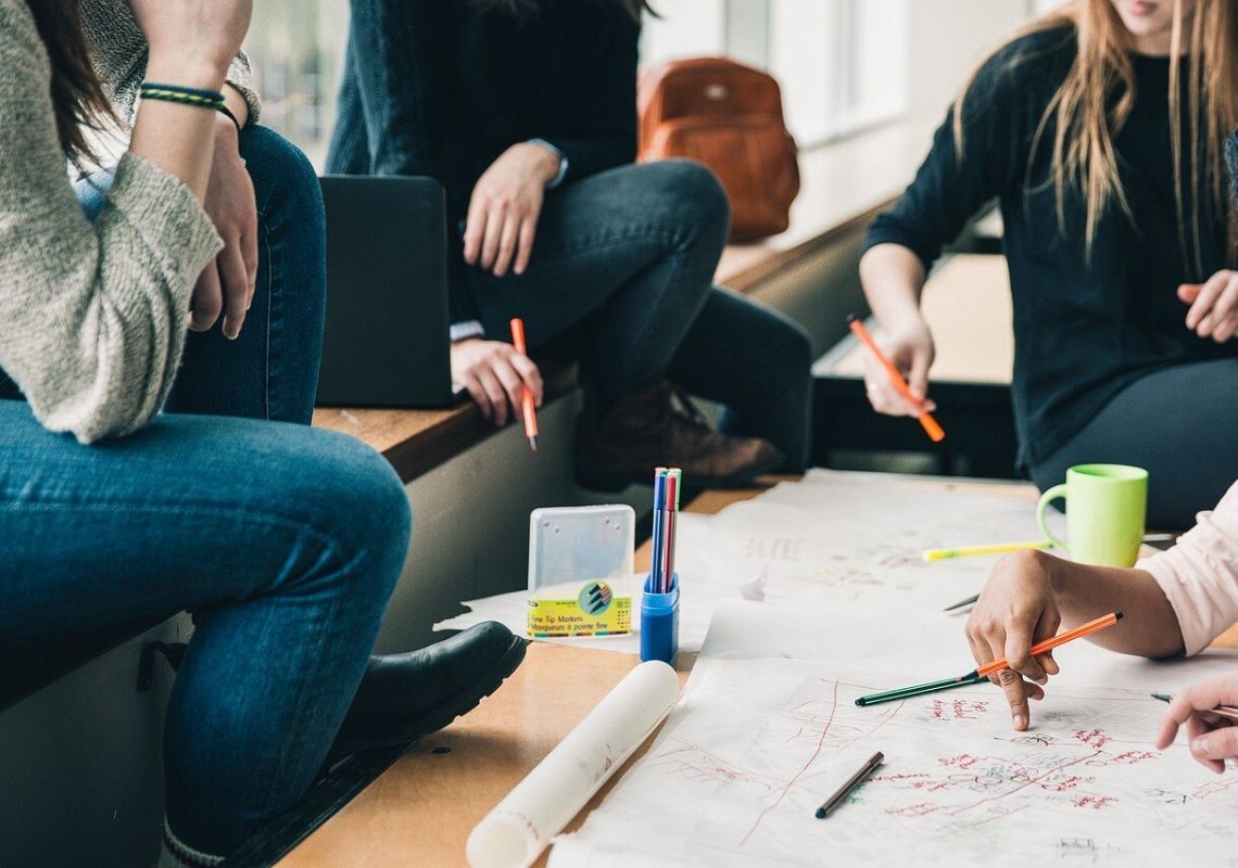 Gdańsk: Budowanie myślącej klasy na lekcji matematyki