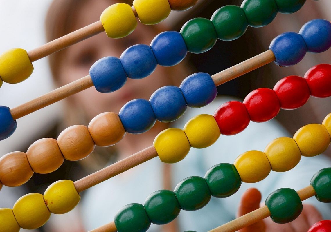 Szkolenie: Czy minus i minus to zawsze plus?