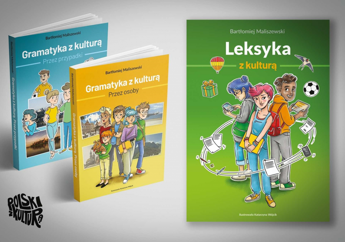Kolejne publikacje z cyklu 