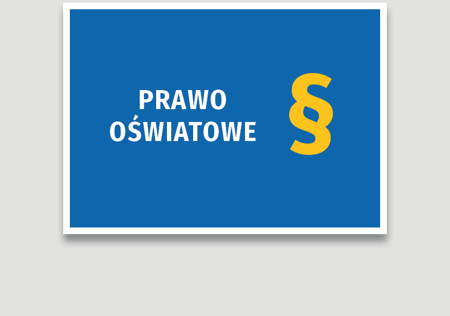 Prawo oświatowe