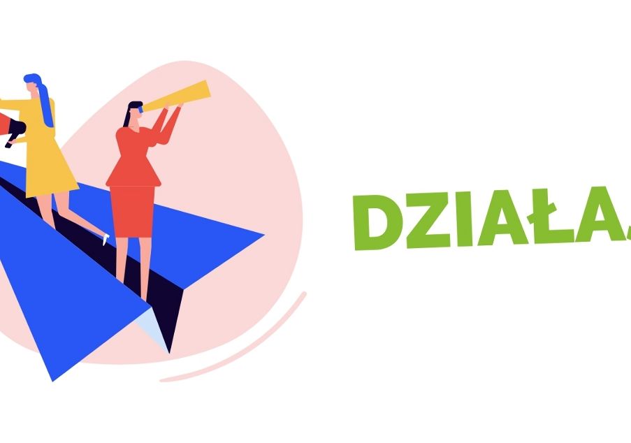 dzialaj