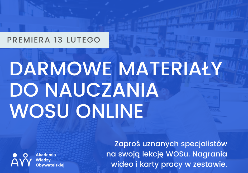 AWO - na stronę i FB