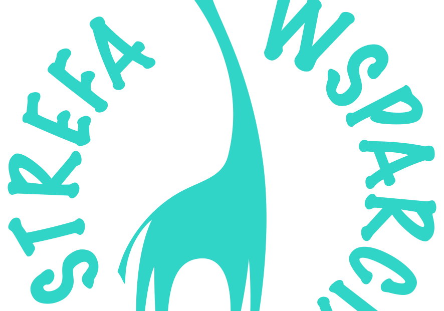 strefa wsparcia logo