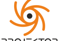 Projektor