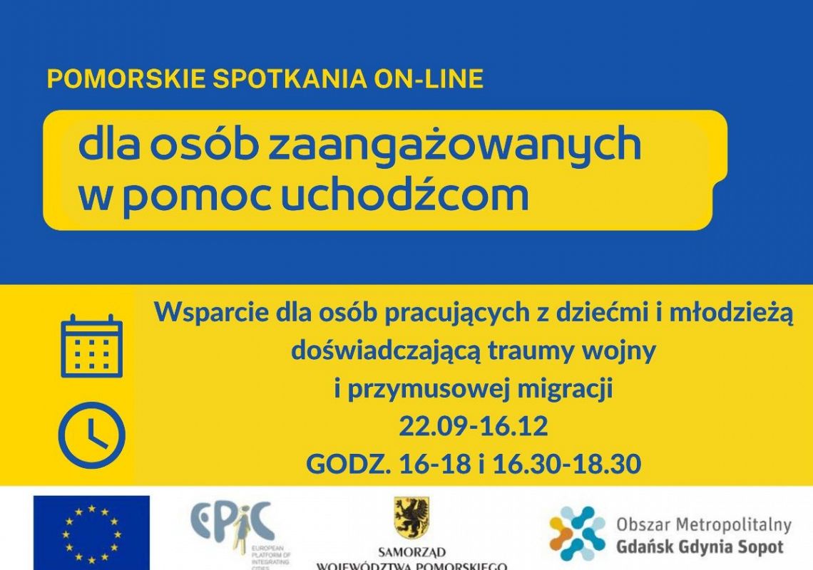 2 Pomorskie spotkania online