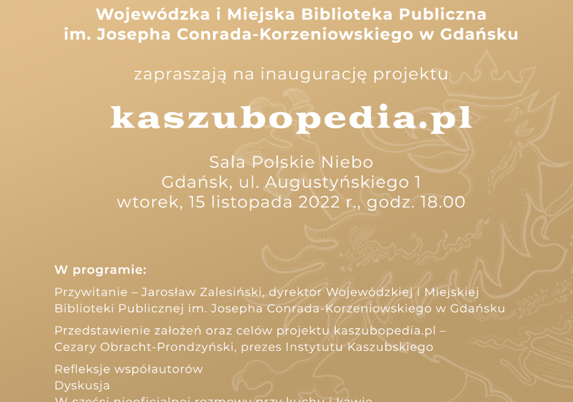 zaproszenie 15 11 nowe