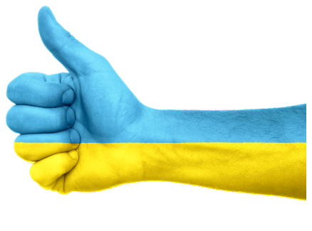 Punkt Konsultacyjny dla nauczycieli z Ukrainy. <br>Консультаційний пункт для вчителів з України