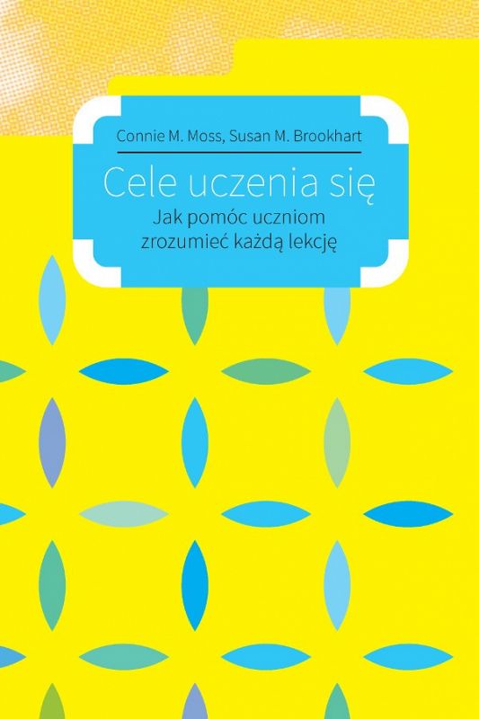 Cele uczenia się - publikacja CEO
