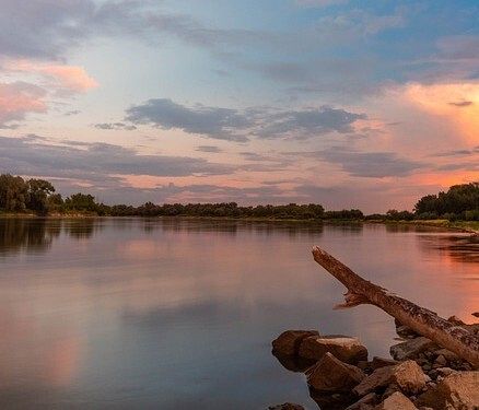 Konkurs pt. Rzeka – nauka płynąca z natury