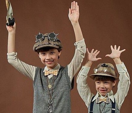 Jak pracować z dramą w edukacji wczesnoszkolnej?