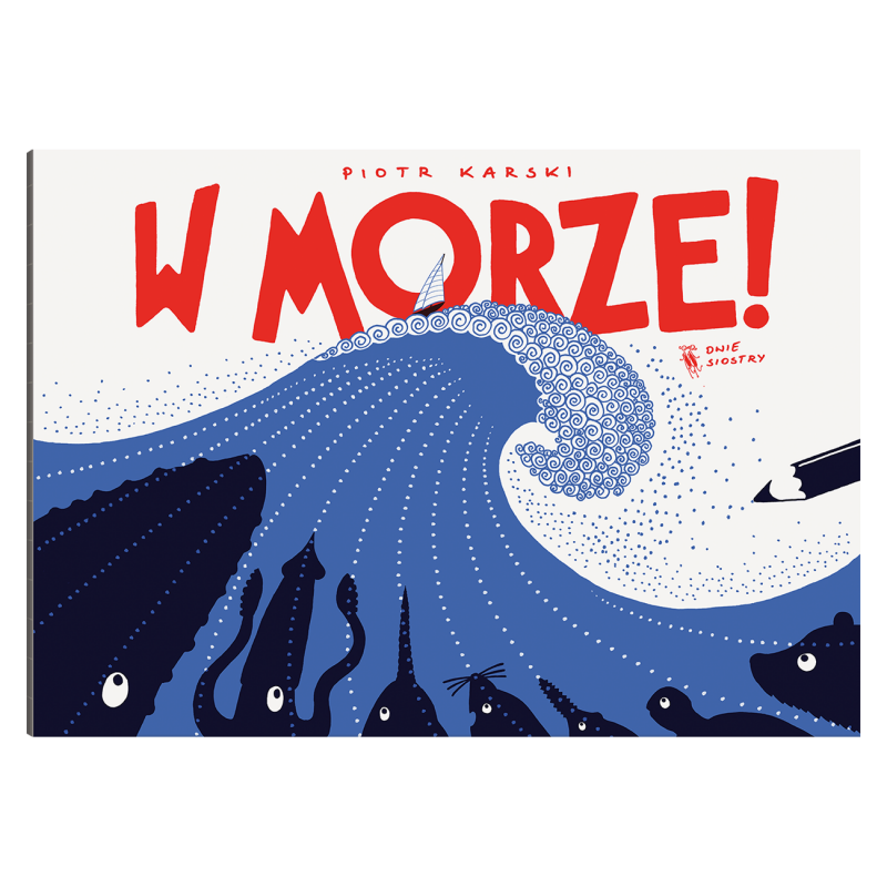 Zbliżają się wakacje ... z książką :)