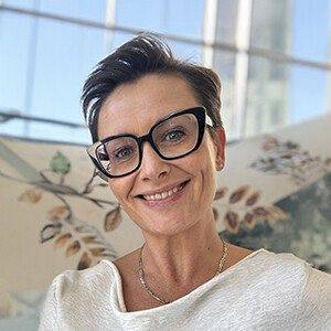 MAŁGORZATA POGORZELSKA