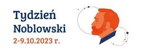 Tydzień Noblowski 2023