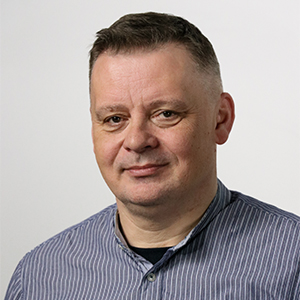 MARCIN IDCZAK