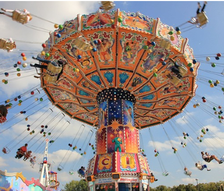 Poznaj zalety metody karuzeli na lekcjach historii