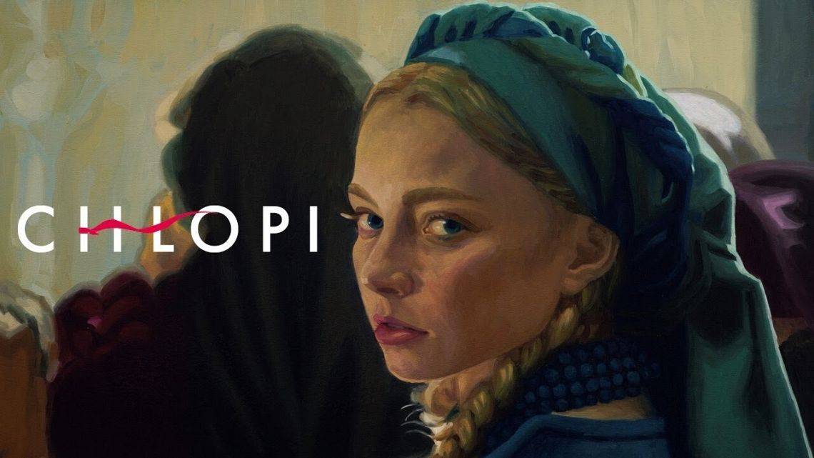 Chłopi - film i książka w wydaniu kolekcjonerskim