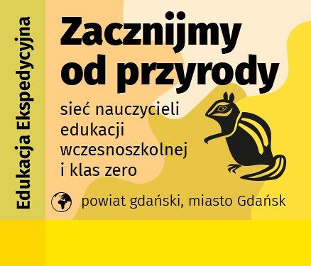 Edukacja ekspedycyjna w nauczaniu wczesnoszkolnym