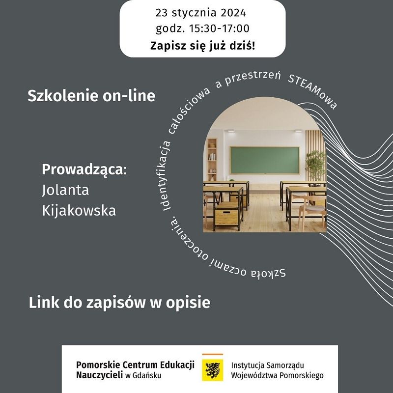 Szkoła oczami otoczenia