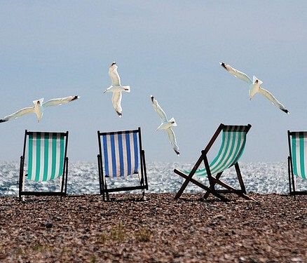 Uważność: odpoczynek dla duszy w zimowy mrok. Bezpłatne warsztaty mindfulness z Małgorzatą Jasnoch
