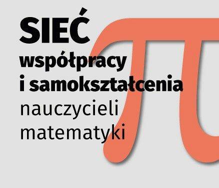 Sieć współpracy i samokształcenia nauczycieli matematyki