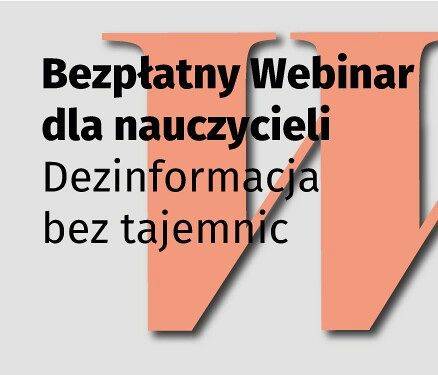 Zapraszamy i polecamy!