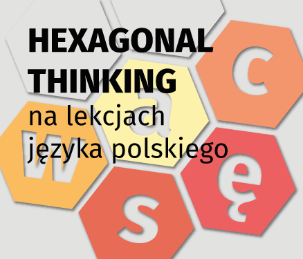 Zapraszamy nauczycieli języka polskiego