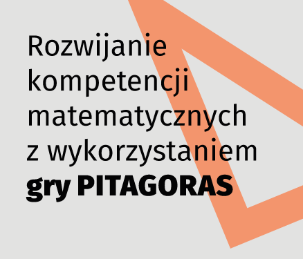 Zapraszamy nauczycieli matematyki klas 4–8