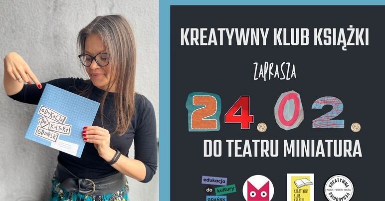 Spotkanie w Teatrze Miniatura