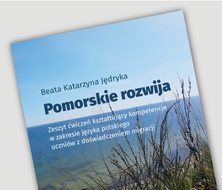 Publikacje PCEN w obszarze migracji