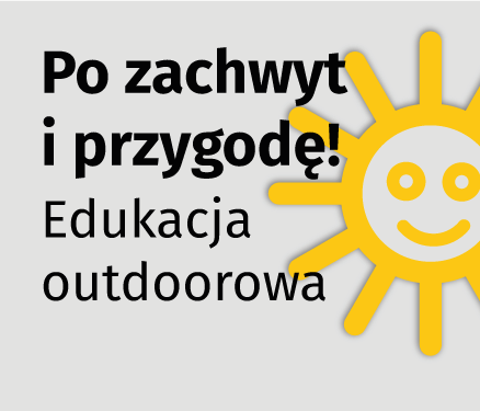 Zapraszamy nauczycieli/lki wychowania przedszkolnego