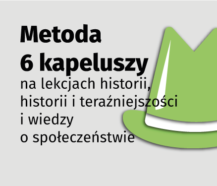 Zapraszamy nauczycieli historii, wiedzy <br>o społeczeństwie oraz historii i teraźniejszości