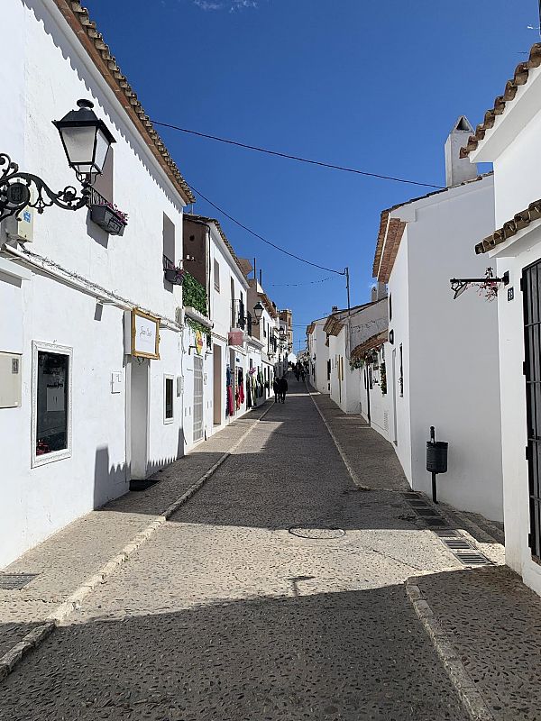 Erasmus+ w Zespole Szkół Gastronomiczno-Hotelarskich: Po raz kolejny kształcimy się zawodowo w Walencji