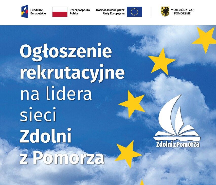 [Nabór zakończony] Poszukujemy nauczyciela-konsultanta – lidera sieci współpracy i samokształcenia nauczycieli przedmiotów: matematyka, fizyka i informatyka