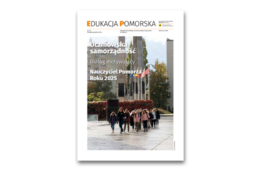 Edukacja Pomorska
