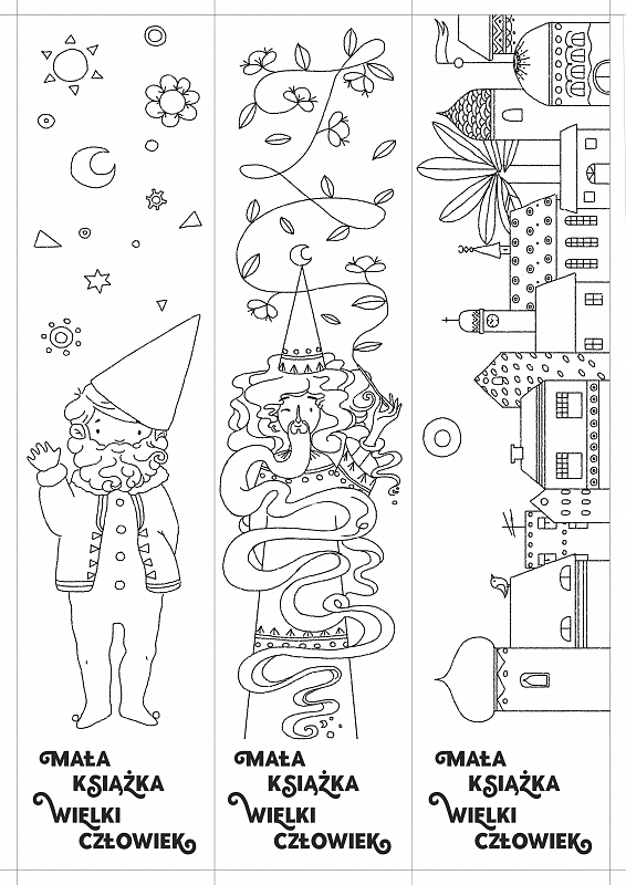 A może zakładka? :)