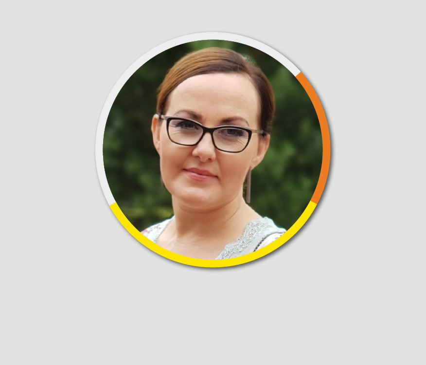 MARIA GAJEWSKA